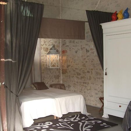 La Maison Salee Л'Эгийон-сюр-Мер Экстерьер фото